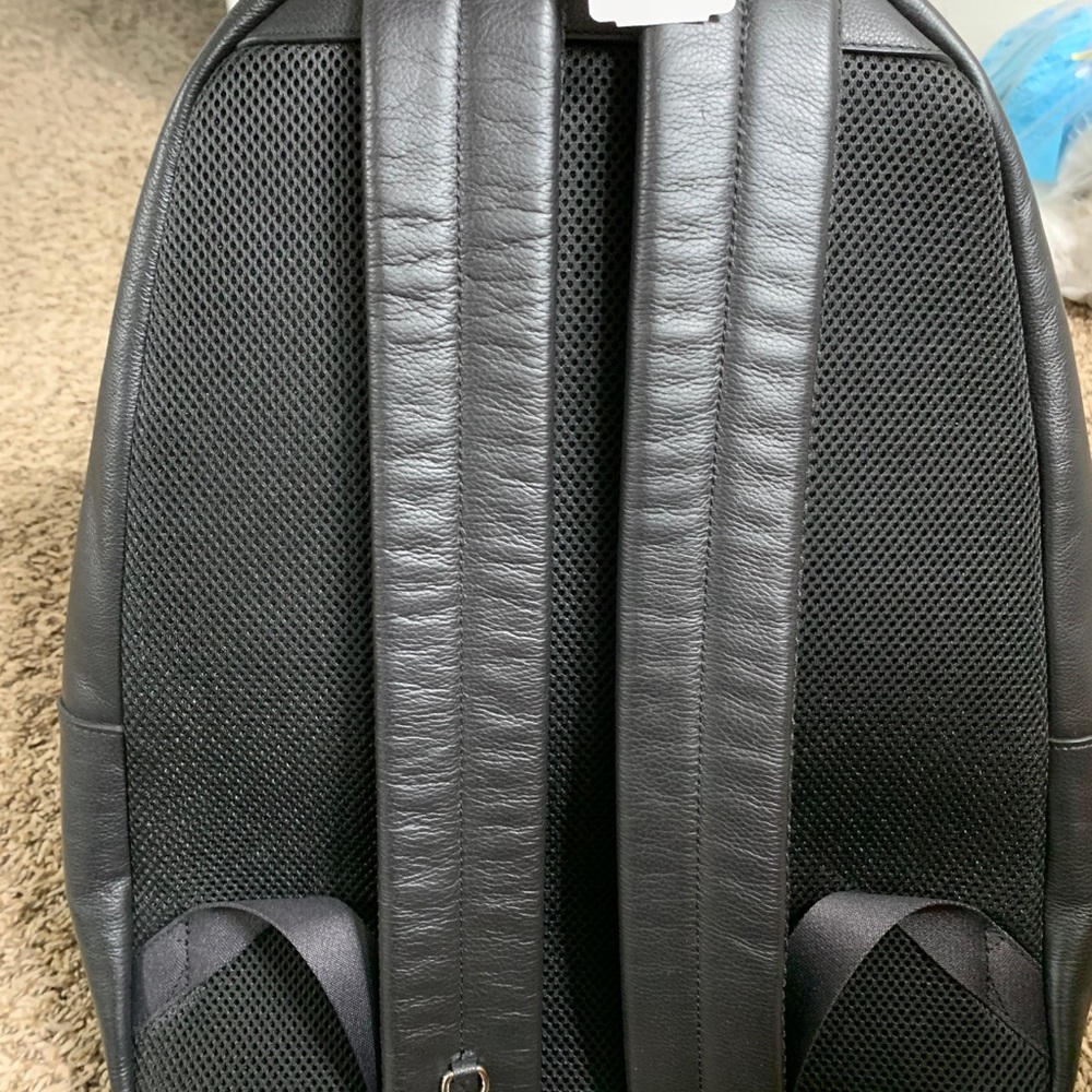 Men backpack - Picture 3 of 4